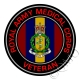 RAMC Royal Army Medical Corps Veterans Sticker